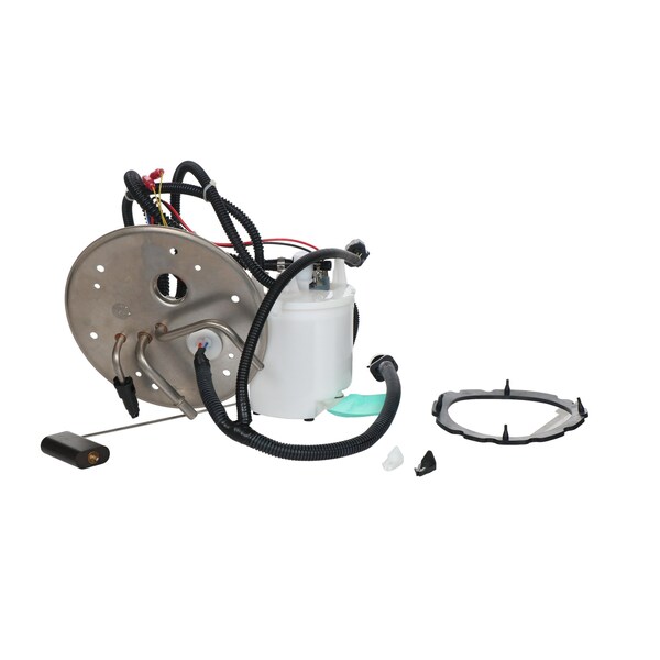 Carter Fuel Pumps 00-04 Ford F250-F350 Sduty 5.4-6.8L Fuel Pump Mod, P76119M P76119M - main